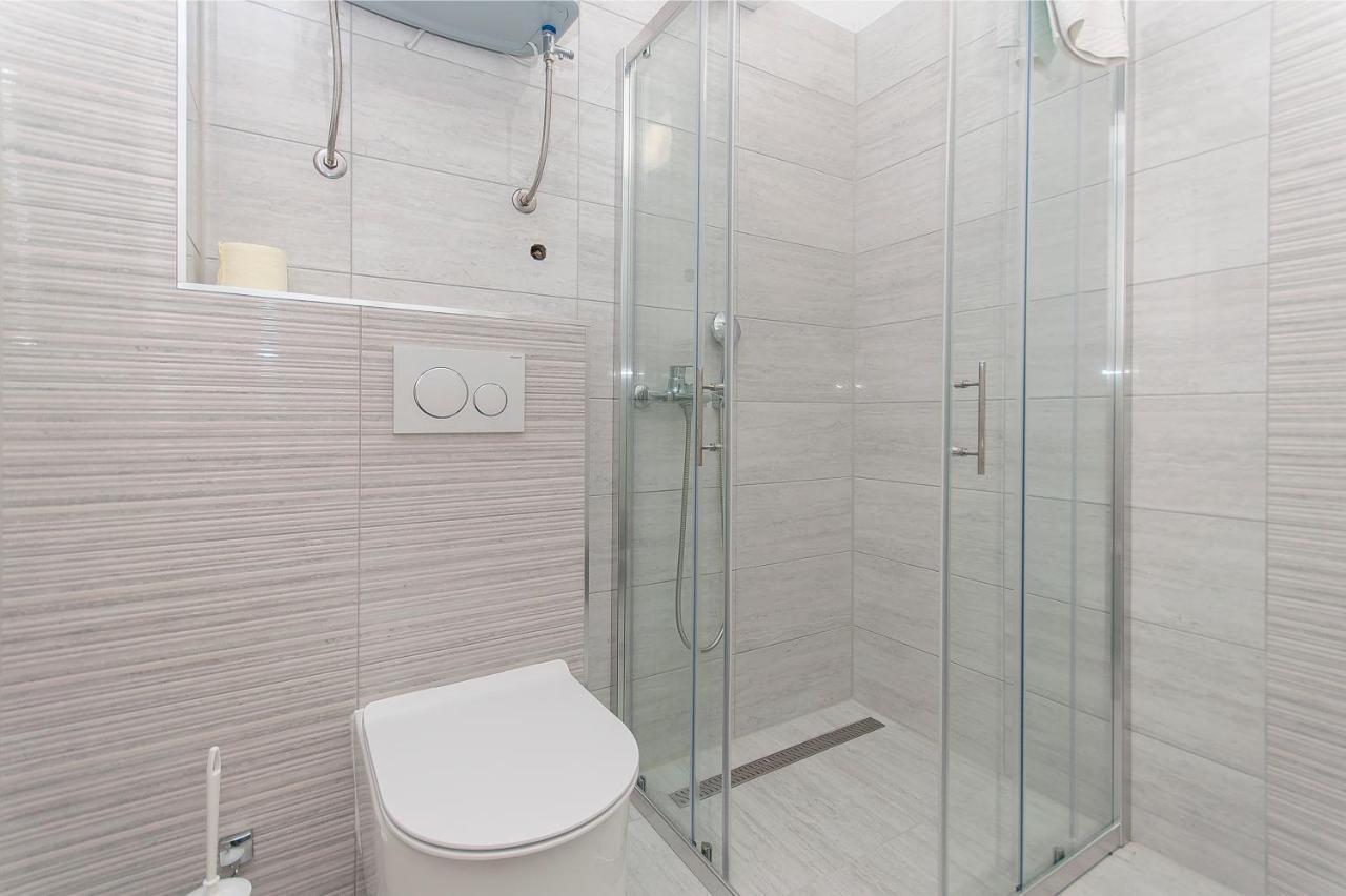 Apartman Mira- オミシュ 部屋 写真