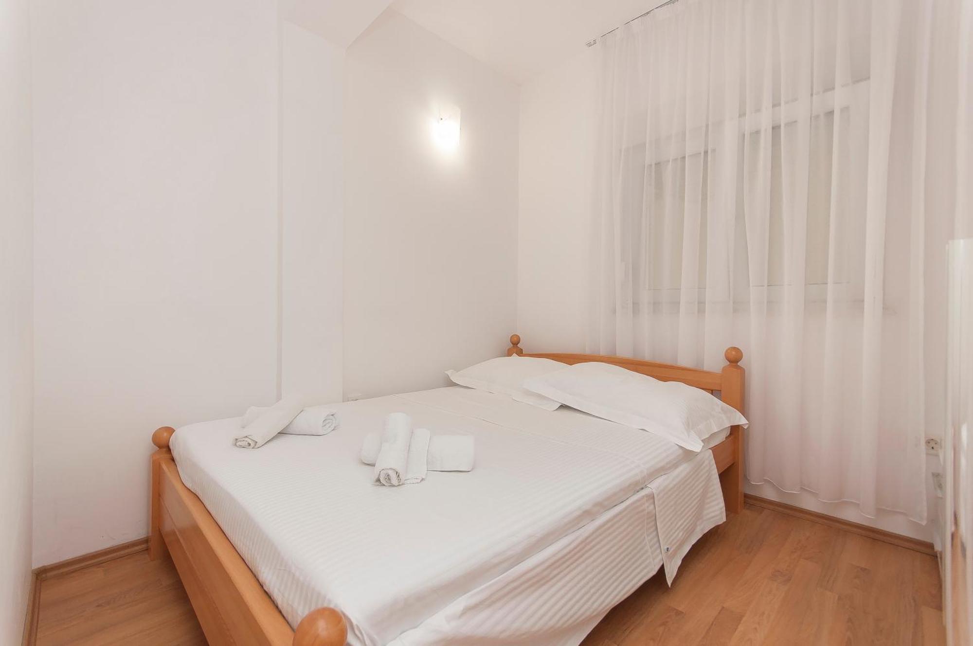 Apartman Mira- オミシュ 部屋 写真
